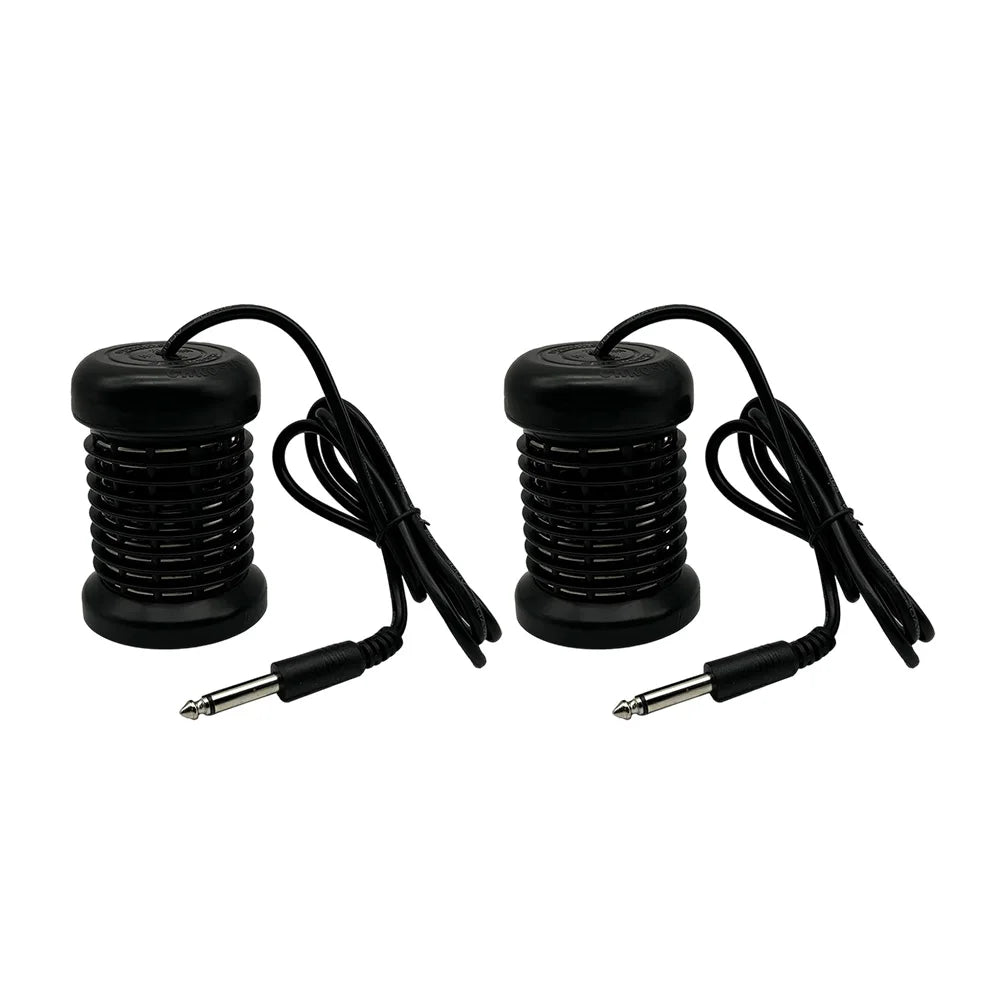 Premium Electric Foot Spa Massager – Mini Ionic Detox Bath with Vibrating Whirlpool & Pressotherapy, Aqua Cleanse for Relaxation and Foot Pain Relief - PhysioFitLab