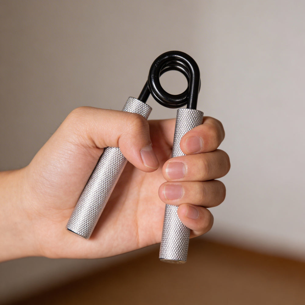 Adjustable Grip Strength Trainer – Hand & Forearm Training Tool