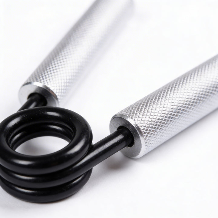 Adjustable Grip Strength Trainer – Hand & Forearm Training Tool