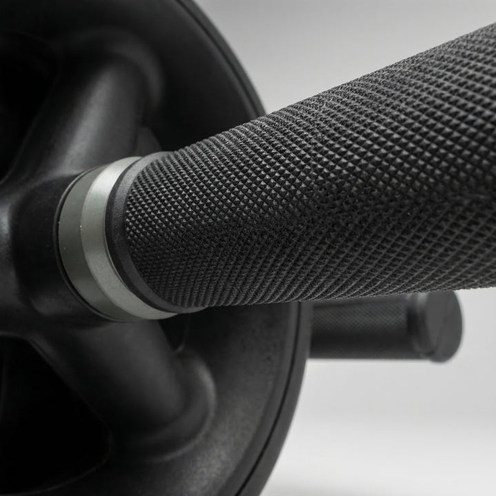 Core Ab Roller Wheel – Stability Training for Home Fitness
