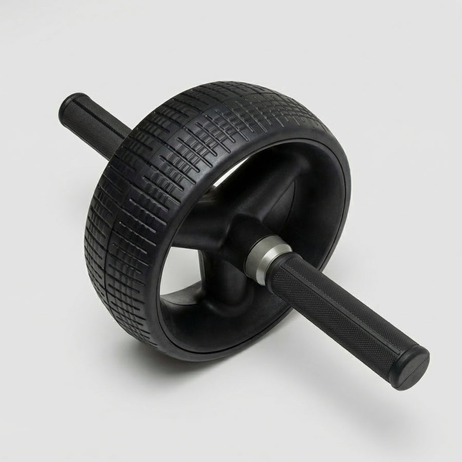 Core Ab Roller Wheel – Stability Training for Home Fitness