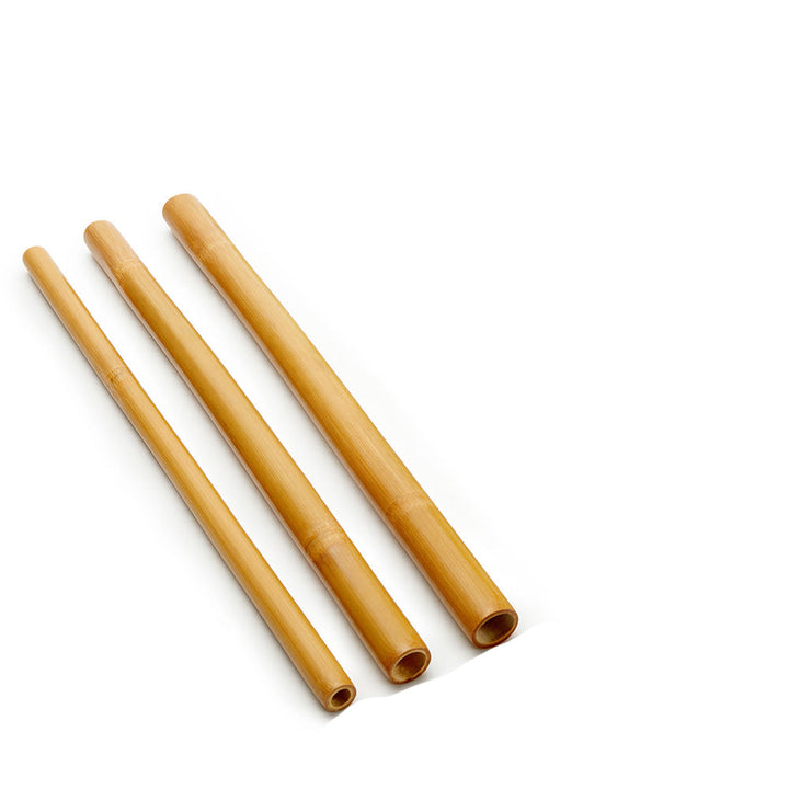 Premium Bamboo Massage Stick Set Natural Gua Sha Tools Body Massager Wooden Fascia Roller Portable Muscle Relaxation Kit for Home Gym Travel Daily Use