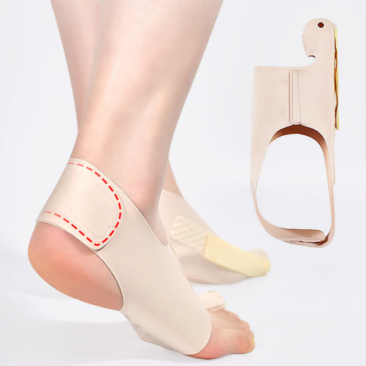 Premium Bunion Socks Toe Separator Adjustable Foot Support Breathable Ergonomic Fit Left Right Options Sizes M L for Daily Use Walking Comfort Fit