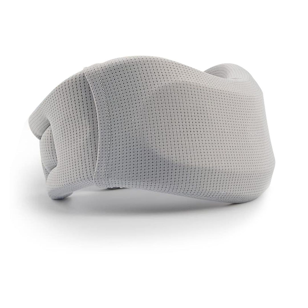 Premium Cervical Collar Neck Brace Adjustable Foam Neck Support Breathable Soft Collar for Sleep Work Travel Comfort Fit Sizes S to XL