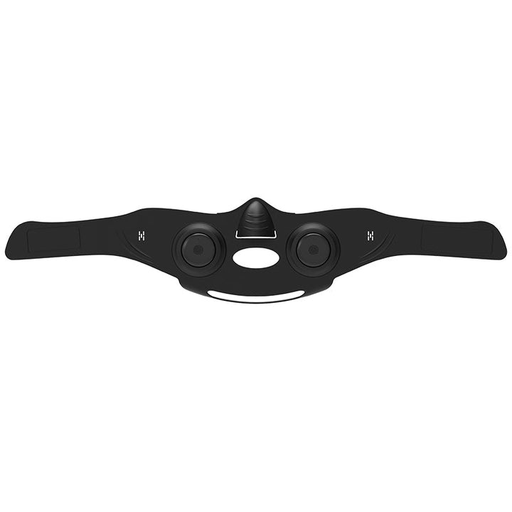 Premium EMS Face Massager V Line Mask Adjustable Facial Training Device Rechargeable Microcurrent Face Belt for Daily Use Skin Care Routine Comfort