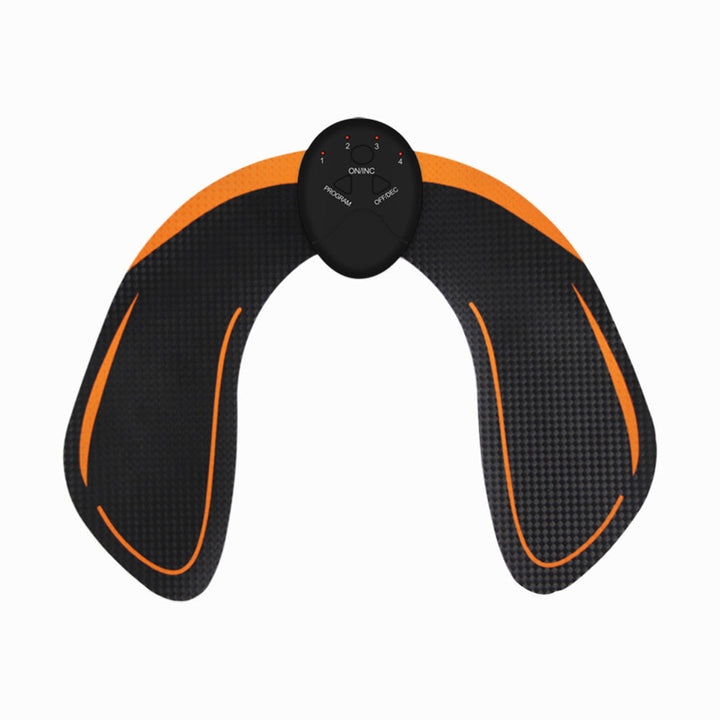 Premium EMS Hip Trainer Wearable Muscle Stimulator Adjustable Fitness Device Multi Mode Body Trainer Portable for Home Gym Work Travel Daily Use Comfort