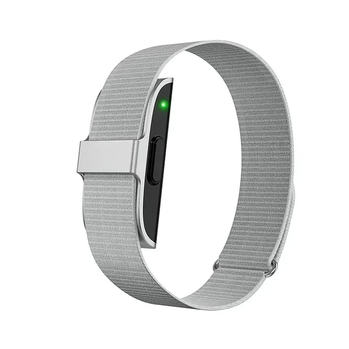 Premium Fitness Tracker Bracelet Activity Tracker Heart Rate Monitor Pedometer Waterproof Smart Band Multi Sport Modes Bluetooth for iOS Android Daily Use