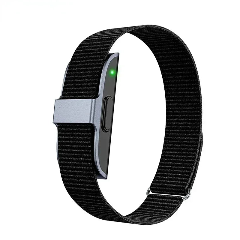 Premium Fitness Tracker Bracelet Activity Tracker Heart Rate Monitor Pedometer Waterproof Smart Band Multi Sport Modes Bluetooth for iOS Android Daily Use