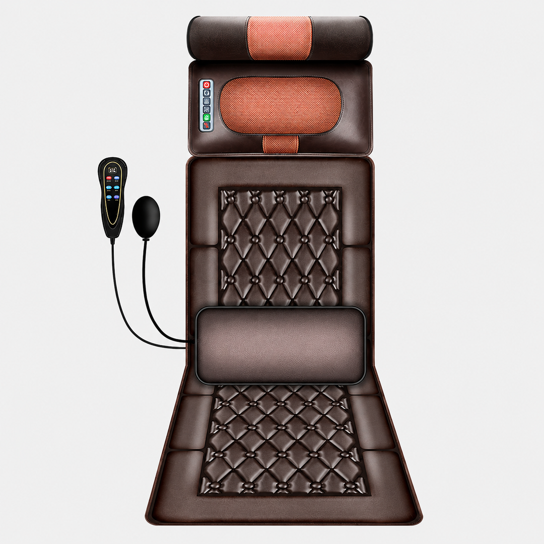 Premium-Full-Body-Massage-Mattress-Electric-Heating-Vibration-Pad-96-Nodes-Graphene-Heat-Remote-Control-for-Home-Office-Bed-Sofa-Daily-Use-Comfort-4