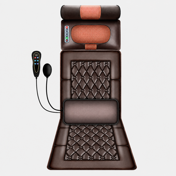 Premium-Full-Body-Massage-Mattress-Electric-Heating-Vibration-Pad-96-Nodes-Graphene-Heat-Remote-Control-for-Home-Office-Bed-Sofa-Daily-Use-Comfort-4