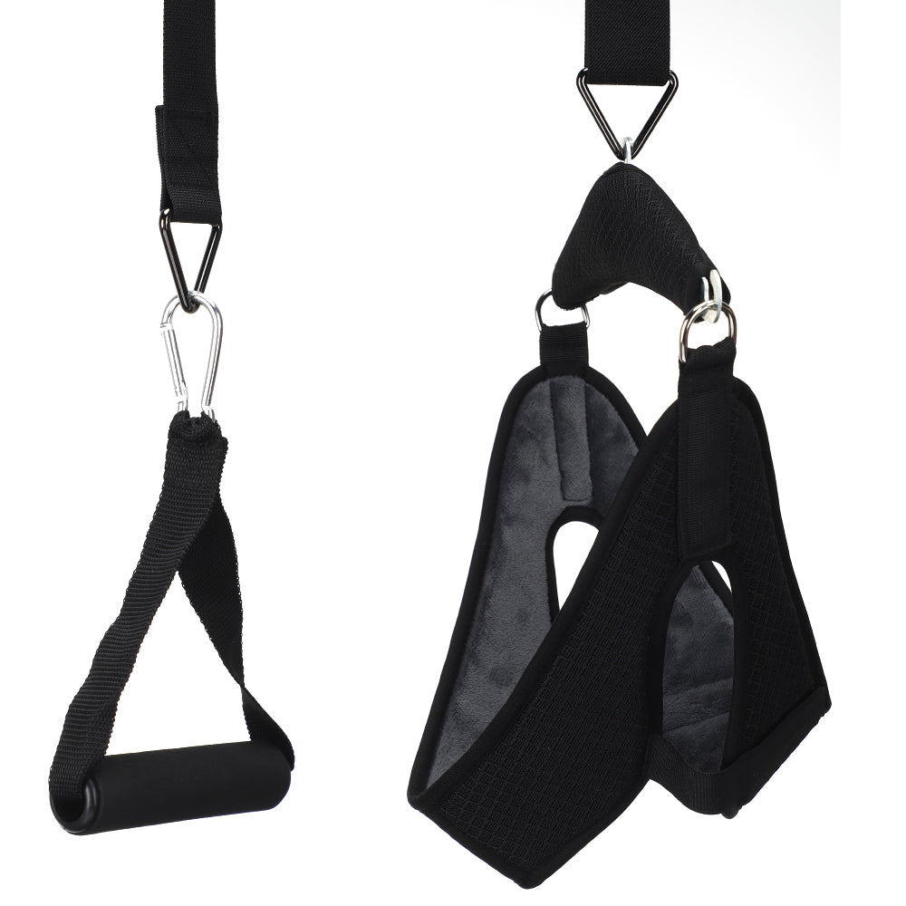 Premium Neck Stretcher Hammock Over Door Cervical Traction Device Adjustable Neck Support for Daily Use Posture Comfort Home Office Travel