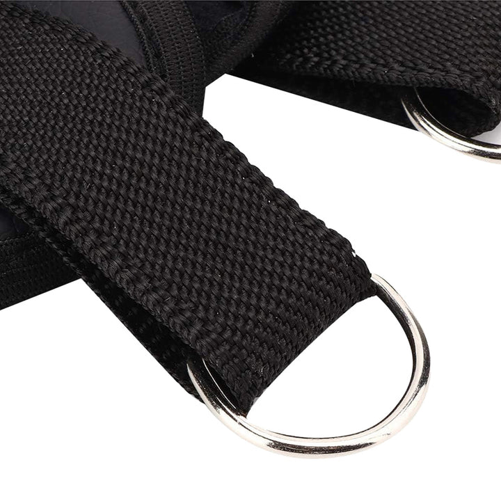 Premium Neck Stretcher Hammock Over Door Cervical Traction Device Adjustable Neck Support for Daily Use Posture Comfort Home Office Travel