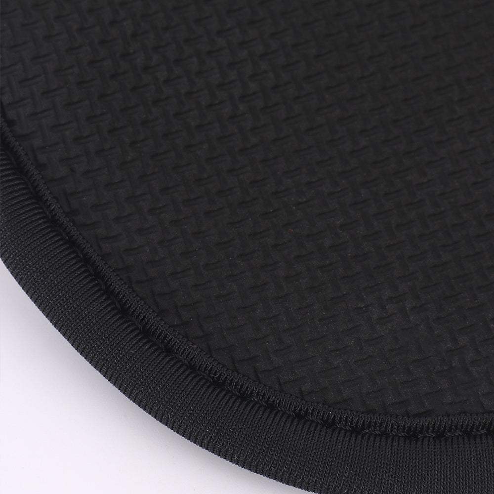 Premium Neoprene Grip Pads Weightlifting Lifting Grips Anti Slip Gym Hand Pads for Powerlifting Calisthenics Fitness Training Comfortable Grip Support