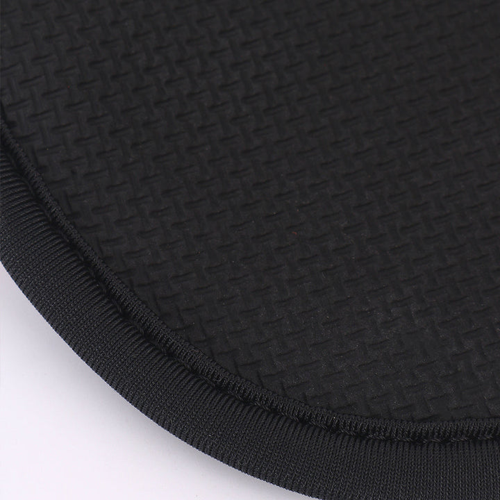 Premium Neoprene Grip Pads Weightlifting Lifting Grips Anti Slip Gym Hand Pads for Powerlifting Calisthenics Fitness Training Comfortable Grip Support