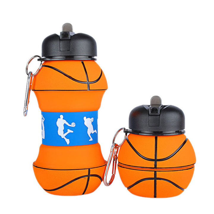 Premium Running Wrist Water Bottle Holder Soft Flask Hydration Pack Adjustable Strap Leakproof BPA Free Portable for Marathon Cycling Travel Daily Use