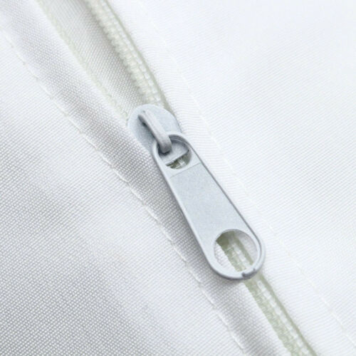 Premium Side Sleeping Pillow Neck Support Pillow Cotton Pregnancy Pillow Ergonomic Sleep Cushion Breathable for Home Travel Daily Use Comfort