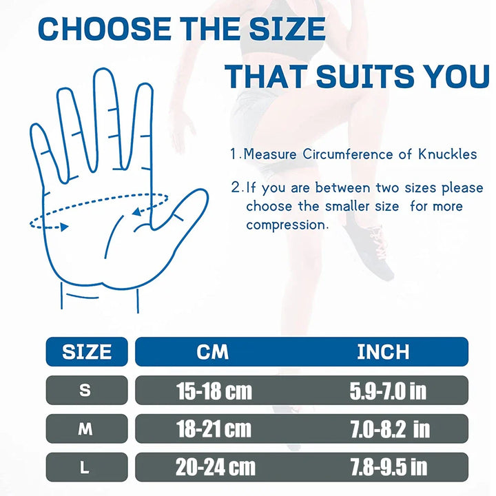 Premium Thumb Support Brace Compression Sleeve Wrist Thumb Support Breathable Adjustable Hand Support for Sports Work Daily Use 2PCS