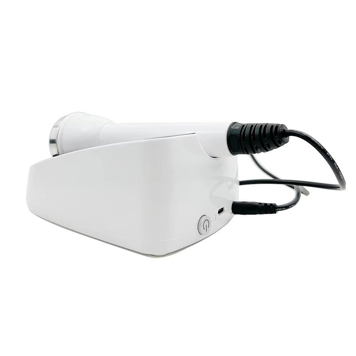 Premium Ultrasonic Beauty Device 1MHz Facial Massager Eye Face Care Machine Portable Skin Care Tool High Frequency Ultrasonic Cleaner for Home Daily Use