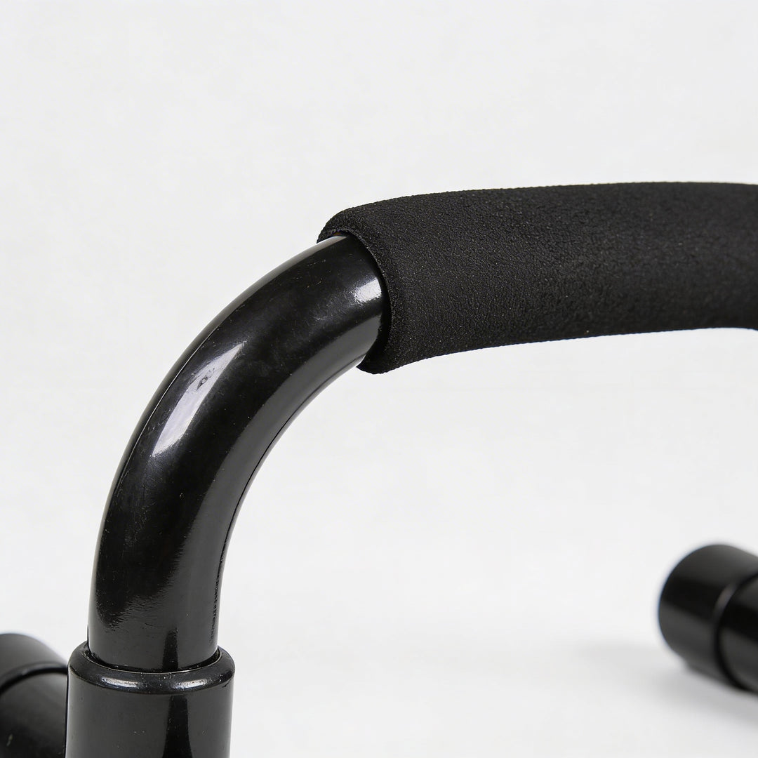 Push-Up Bars Set – Non-Slip Handles for Strength Training