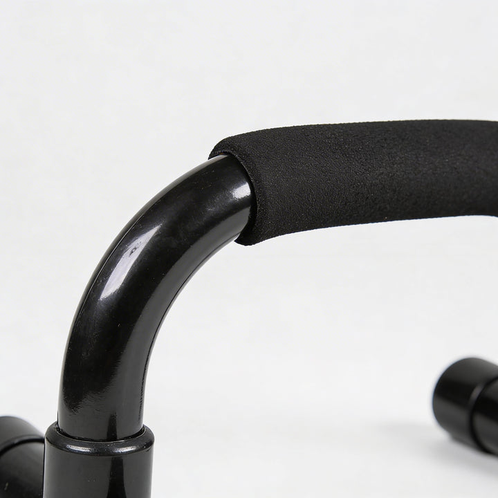 Push-Up Bars Set – Non-Slip Handles for Strength Training