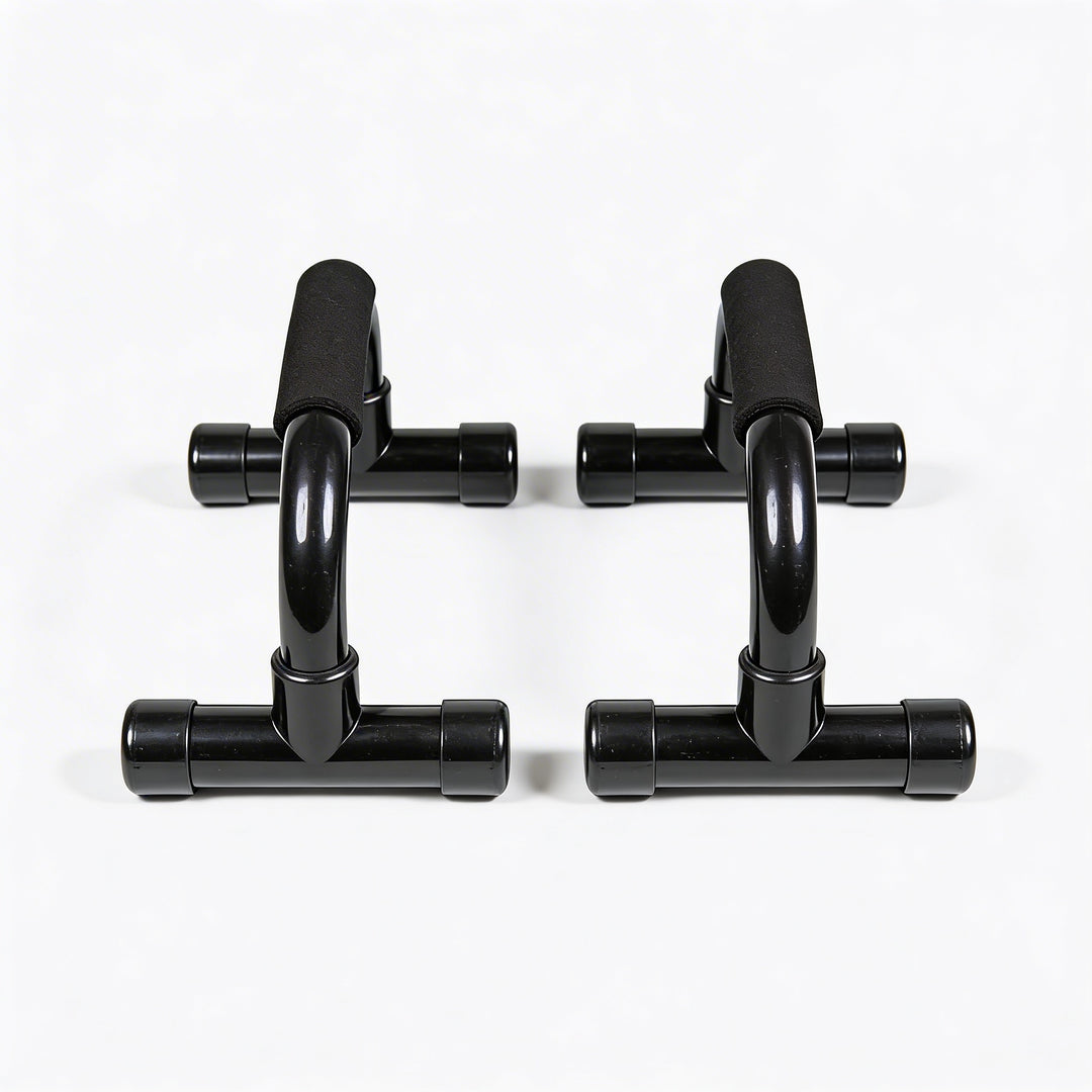 Push-Up Bars Set – Non-Slip Handles for Strength Training