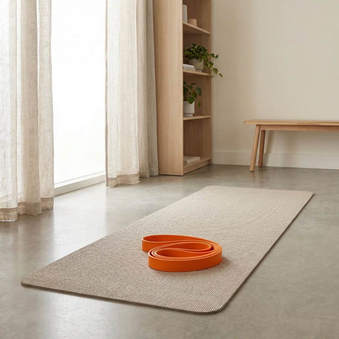 Resistance Band – Strength Training for Home Workouts