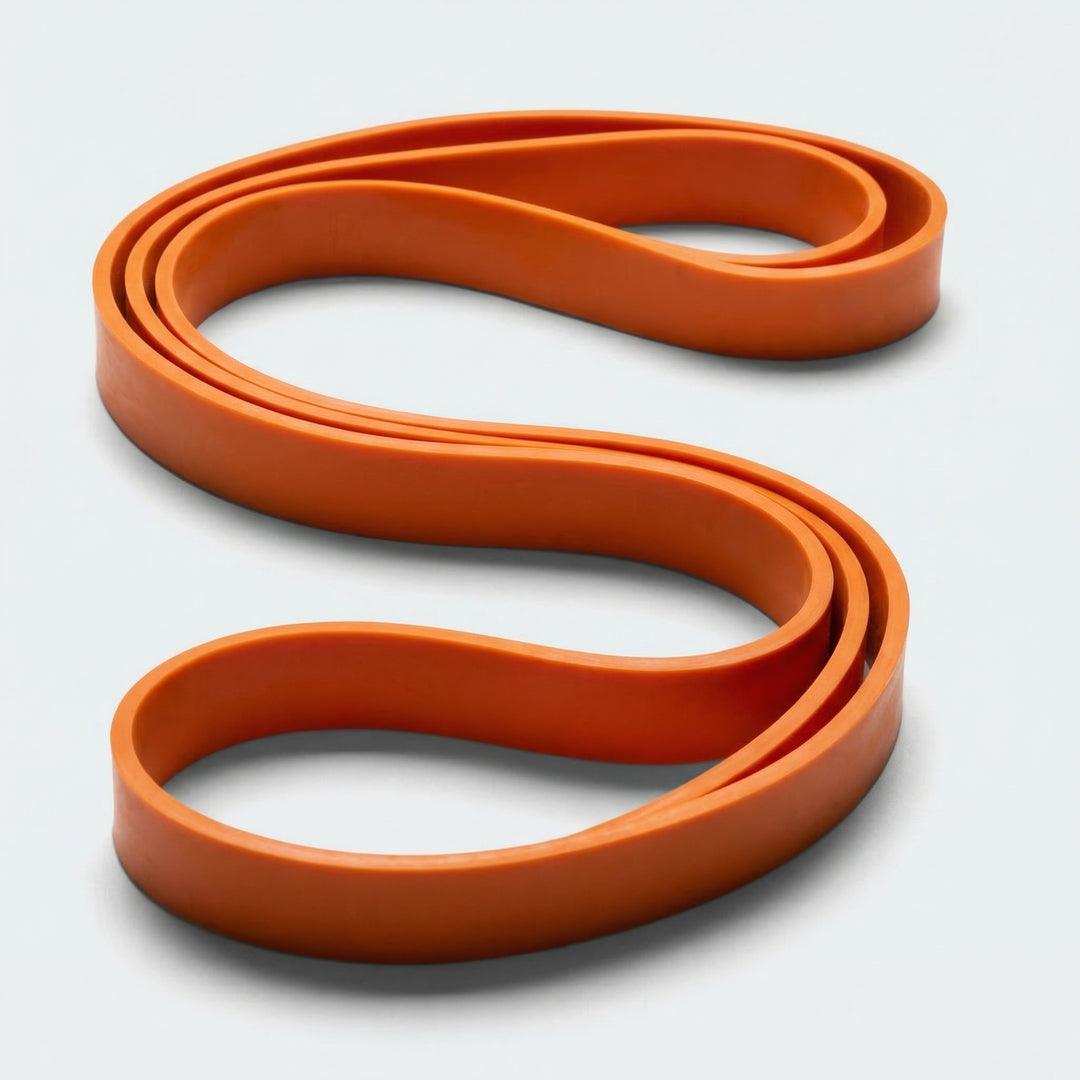 Resistance Band – Strength Training for Home Workouts