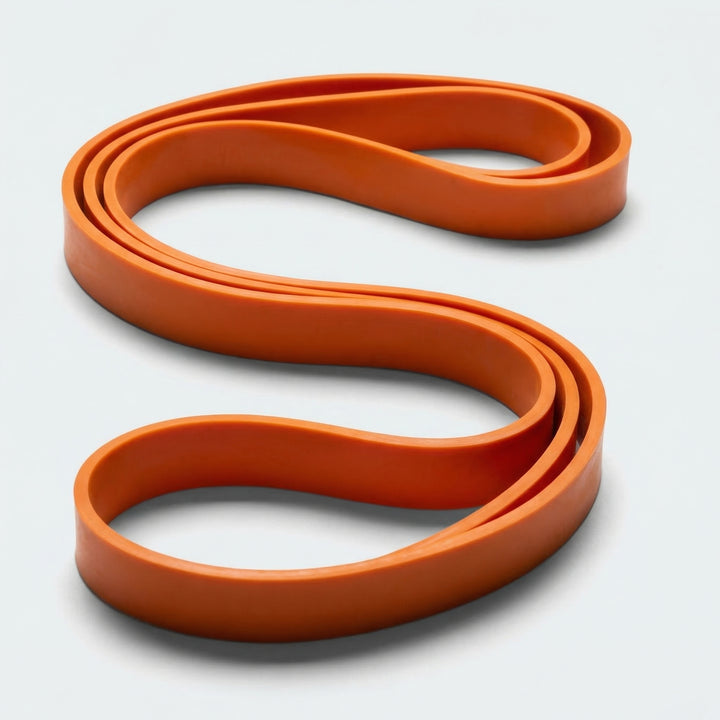 Resistance Band – Strength Training for Home Workouts