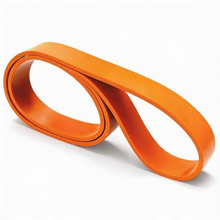Resistance Band – Strength Training for Home Workouts