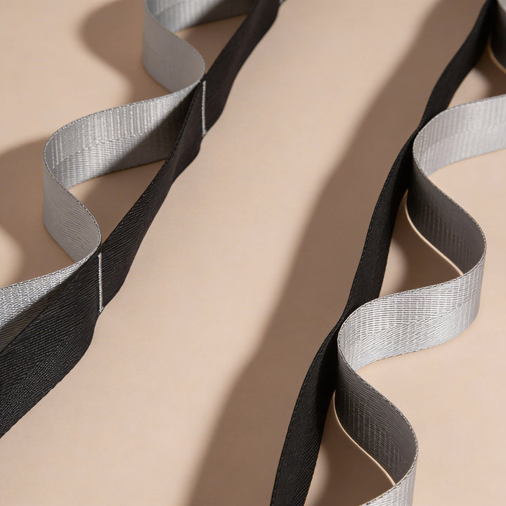 Stretching Strap – Flexibility & Mobility Training Aid