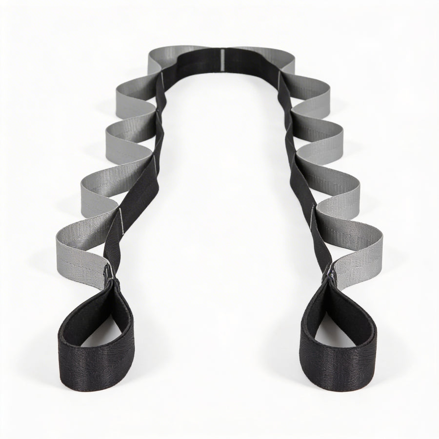 Stretching Strap – Flexibility & Mobility Training Aid