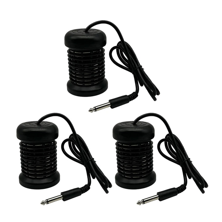 Premium Electric Foot Spa Massager – Mini Ionic Detox Bath with Vibrating Whirlpool & Pressotherapy, Aqua Cleanse for Relaxation and Foot Pain Relief - PhysioFitLab