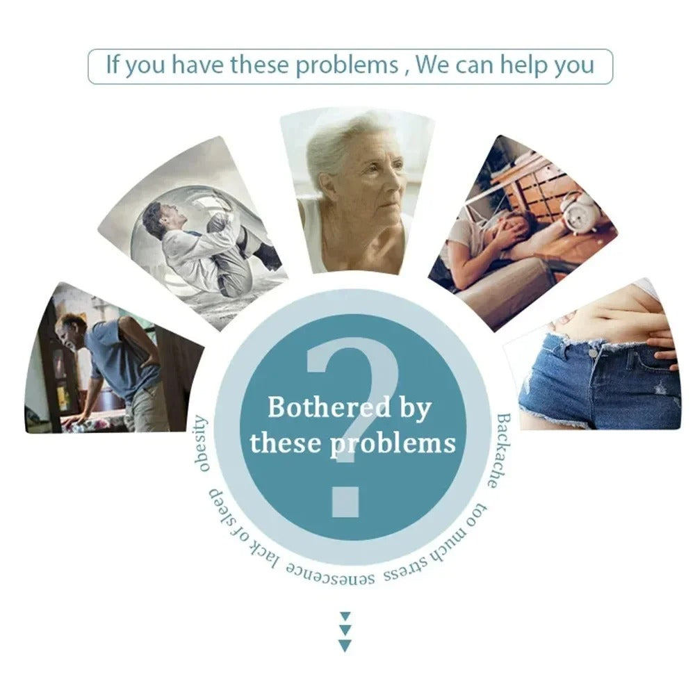 Premium Electric Foot Spa Massager – Mini Ionic Detox Bath with Vibrating Whirlpool & Pressotherapy, Aqua Cleanse for Relaxation and Foot Pain Relief - PhysioFitLab