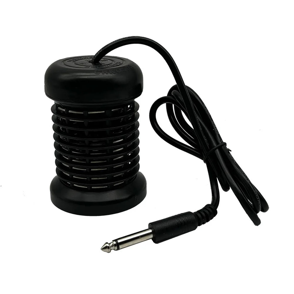 Premium Electric Foot Spa Massager – Mini Ionic Detox Bath with Vibrating Whirlpool & Pressotherapy, Aqua Cleanse for Relaxation and Foot Pain Relief - PhysioFitLab